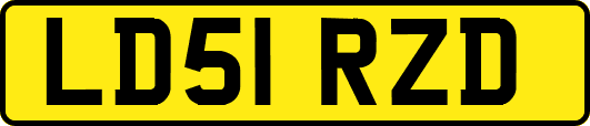 LD51RZD