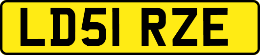 LD51RZE