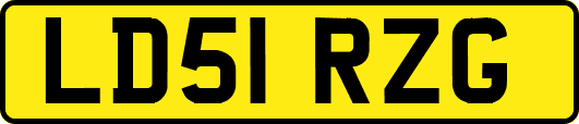 LD51RZG