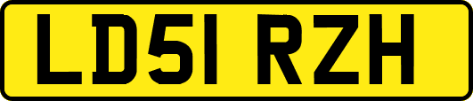 LD51RZH