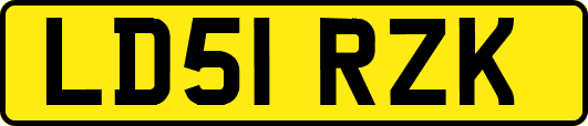 LD51RZK