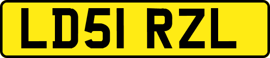 LD51RZL