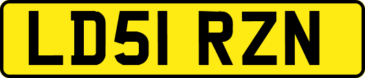 LD51RZN