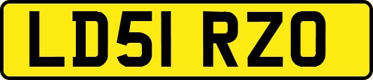 LD51RZO