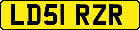 LD51RZR