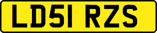 LD51RZS