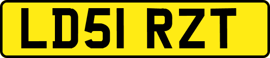 LD51RZT