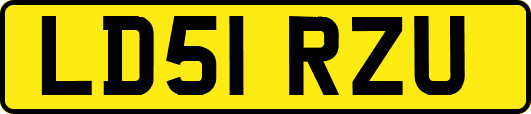 LD51RZU