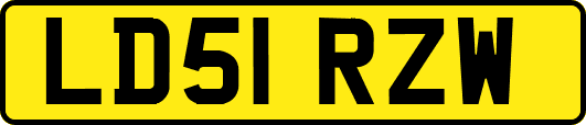 LD51RZW