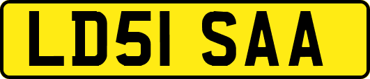 LD51SAA