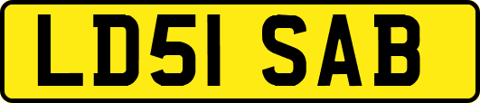 LD51SAB
