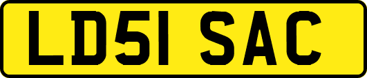 LD51SAC
