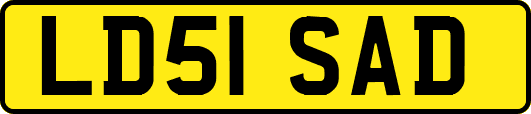 LD51SAD