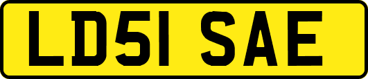 LD51SAE