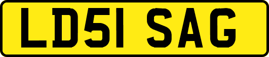 LD51SAG