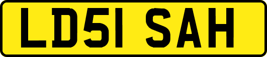 LD51SAH