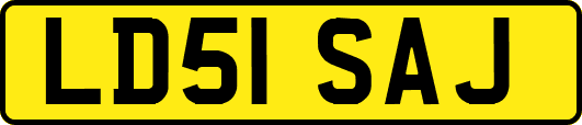 LD51SAJ