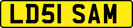 LD51SAM