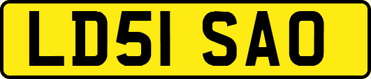 LD51SAO
