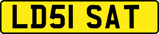 LD51SAT