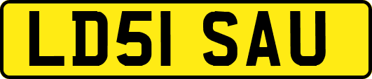 LD51SAU