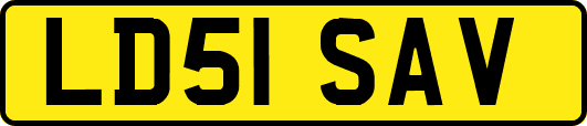 LD51SAV