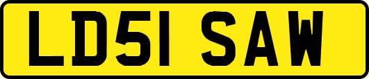 LD51SAW