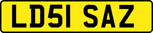 LD51SAZ