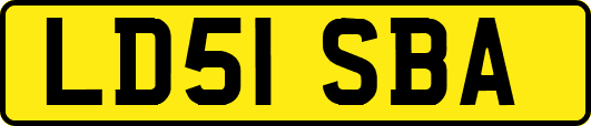LD51SBA