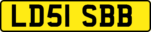 LD51SBB
