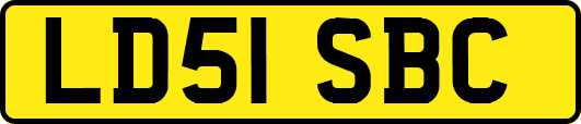 LD51SBC