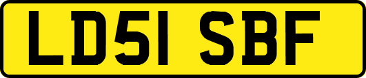 LD51SBF