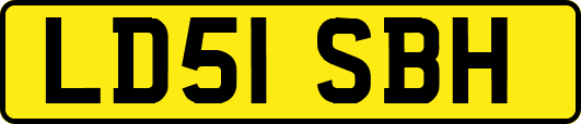 LD51SBH