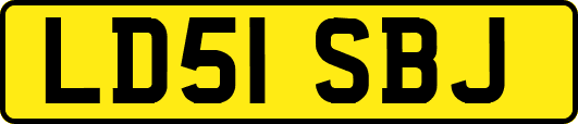 LD51SBJ