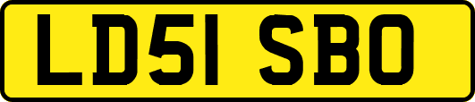 LD51SBO