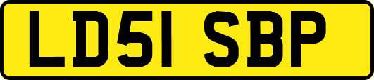 LD51SBP