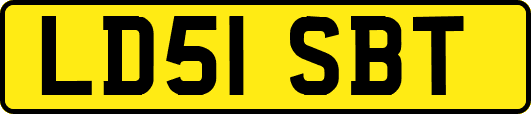 LD51SBT