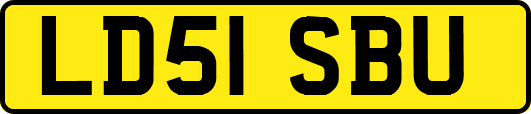 LD51SBU