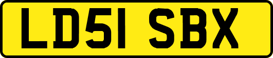 LD51SBX