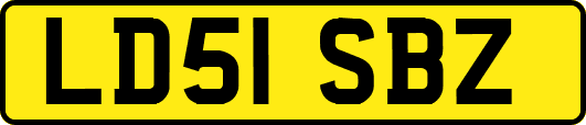 LD51SBZ
