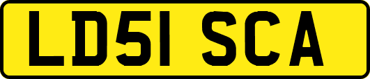 LD51SCA