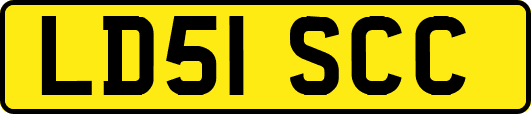 LD51SCC