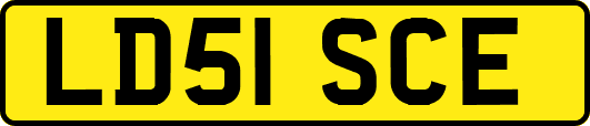 LD51SCE