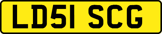 LD51SCG