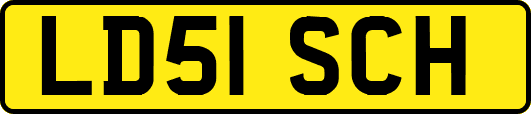 LD51SCH