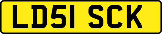 LD51SCK
