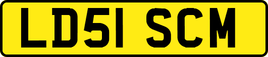 LD51SCM