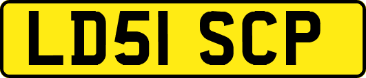LD51SCP