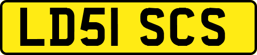 LD51SCS