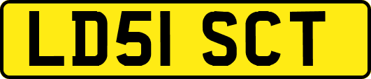 LD51SCT